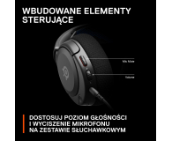 STEELSERIES Arctis Nova 1P (Playstation) 61611 - 1065998 - zdjęcie 12